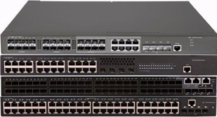 弱電工程常用網(wǎng)絡設備及網(wǎng)絡交換機種類與五金工具概述