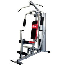 WT威拓H66多功能組合力量肌肉綜合訓練器 家用健身器材的全面評測