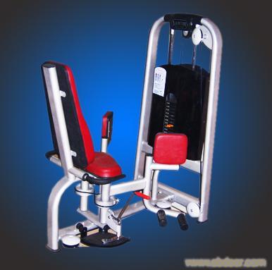 徐州蘭士健身器材大腿內側訓練器產品詢價留言