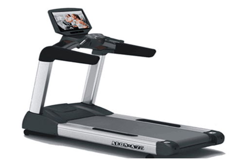 豫北健身器材市場縱覽 鶴壁、新鄉與安陽的器材選擇與電動跑步機趨勢