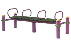 鹽城室外健身器材選購(gòu)指南 價(jià)格、型號(hào)規(guī)格與綜合考量